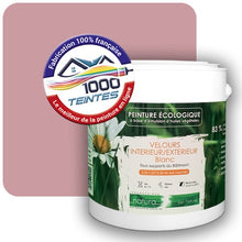 Charger l'image dans la galerie, Image générée par 1000-teintes.com - Le meilleur de la peintures en ligne !