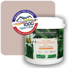 Charger l'image dans la galerie, Image générée par 1000-teintes.com - Le meilleur de la peintures en ligne !