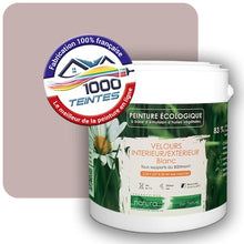 Charger l'image dans la galerie, Image générée par 1000-teintes.com - Le meilleur de la peintures en ligne !