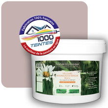 Charger l'image dans la galerie, Image générée par 1000-teintes.com - Le meilleur de la peintures en ligne !