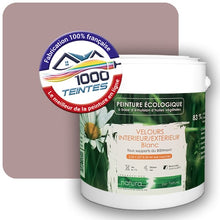 Charger l'image dans la galerie, Image générée par 1000-teintes.com - Le meilleur de la peintures en ligne !