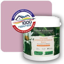 Charger l'image dans la galerie, Image générée par 1000-teintes.com - Le meilleur de la peintures en ligne !