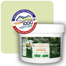 Charger l'image dans la galerie, Image générée par 1000-teintes.com - Le meilleur de la peintures en ligne !