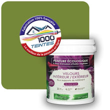 Charger l'image dans la galerie, Image générée par 1000-teintes.com - Le meilleur de la peintures en ligne !