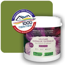 Charger l'image dans la galerie, Image générée par 1000-teintes.com - Le meilleur de la peintures en ligne !