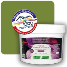 Charger l'image dans la galerie, Image générée par 1000-teintes.com - Le meilleur de la peintures en ligne !
