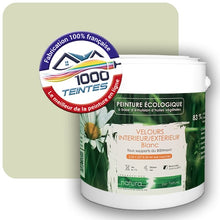 Charger l'image dans la galerie, Image générée par 1000-teintes.com - Le meilleur de la peintures en ligne !