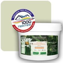 Charger l'image dans la galerie, Image générée par 1000-teintes.com - Le meilleur de la peintures en ligne !