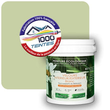 Charger l'image dans la galerie, Image générée par 1000-teintes.com - Le meilleur de la peintures en ligne !