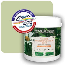 Charger l'image dans la galerie, Image générée par 1000-teintes.com - Le meilleur de la peintures en ligne !