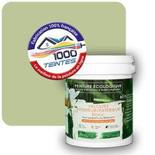 Charger l'image dans la galerie, Image générée par 1000-teintes.com - Le meilleur de la peintures en ligne !