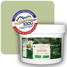 Charger l'image dans la galerie, Image générée par 1000-teintes.com - Le meilleur de la peintures en ligne !
