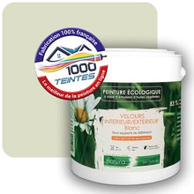 Charger l'image dans la galerie, Image générée par 1000-teintes.com - Le meilleur de la peintures en ligne !