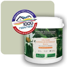 Charger l'image dans la galerie, Image générée par 1000-teintes.com - Le meilleur de la peintures en ligne !