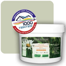 Charger l'image dans la galerie, Image générée par 1000-teintes.com - Le meilleur de la peintures en ligne !