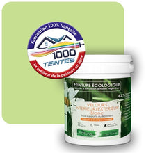 Charger l'image dans la galerie, Image générée par 1000-teintes.com - Le meilleur de la peintures en ligne !