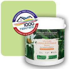 Charger l'image dans la galerie, Image générée par 1000-teintes.com - Le meilleur de la peintures en ligne !