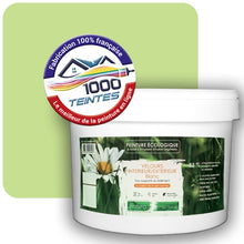 Charger l'image dans la galerie, Image générée par 1000-teintes.com - Le meilleur de la peintures en ligne !
