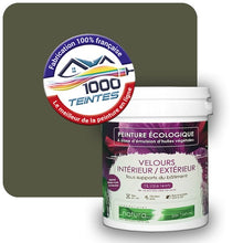 Charger l'image dans la galerie, Image générée par 1000-teintes.com - Le meilleur de la peintures en ligne !