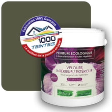 Charger l'image dans la galerie, Image générée par 1000-teintes.com - Le meilleur de la peintures en ligne !