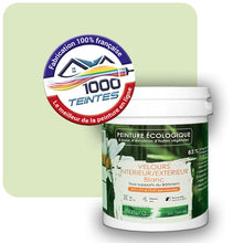 Charger l'image dans la galerie, Image générée par 1000-teintes.com - Le meilleur de la peintures en ligne !