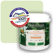 Charger l'image dans la galerie, Image générée par 1000-teintes.com - Le meilleur de la peintures en ligne !