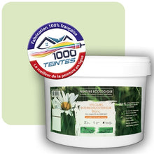 Charger l'image dans la galerie, Image générée par 1000-teintes.com - Le meilleur de la peintures en ligne !