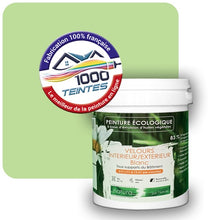 Charger l'image dans la galerie, Image générée par 1000-teintes.com - Le meilleur de la peintures en ligne !