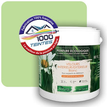 Charger l'image dans la galerie, Image générée par 1000-teintes.com - Le meilleur de la peintures en ligne !