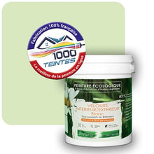 Charger l'image dans la galerie, Image générée par 1000-teintes.com - Le meilleur de la peintures en ligne !