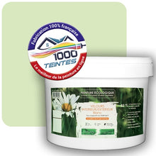 Charger l'image dans la galerie, Image générée par 1000-teintes.com - Le meilleur de la peintures en ligne !