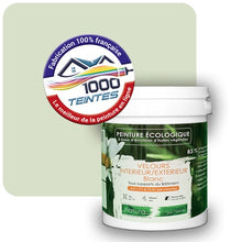 Charger l'image dans la galerie, Image générée par 1000-teintes.com - Le meilleur de la peintures en ligne !