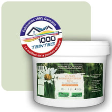 Charger l'image dans la galerie, Image générée par 1000-teintes.com - Le meilleur de la peintures en ligne !