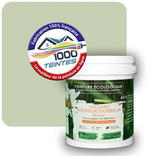 Charger l'image dans la galerie, Image générée par 1000-teintes.com - Le meilleur de la peintures en ligne !