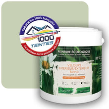 Charger l'image dans la galerie, Image générée par 1000-teintes.com - Le meilleur de la peintures en ligne !