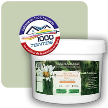 Charger l'image dans la galerie, Image générée par 1000-teintes.com - Le meilleur de la peintures en ligne !