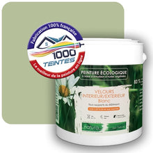 Charger l'image dans la galerie, Image générée par 1000-teintes.com - Le meilleur de la peintures en ligne !