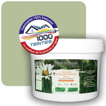 Charger l'image dans la galerie, Image générée par 1000-teintes.com - Le meilleur de la peintures en ligne !