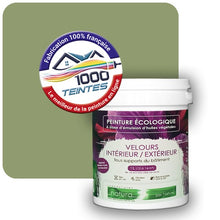 Charger l'image dans la galerie, Image générée par 1000-teintes.com - Le meilleur de la peintures en ligne !