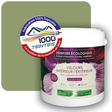 Charger l'image dans la galerie, Image générée par 1000-teintes.com - Le meilleur de la peintures en ligne !