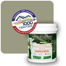 Charger l'image dans la galerie, Image générée par 1000-teintes.com - Le meilleur de la peintures en ligne !