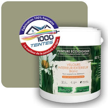 Charger l'image dans la galerie, Image générée par 1000-teintes.com - Le meilleur de la peintures en ligne !