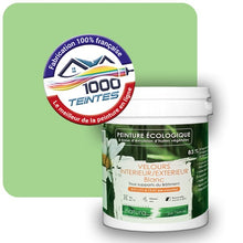 Charger l'image dans la galerie, Image générée par 1000-teintes.com - Le meilleur de la peintures en ligne !