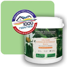 Charger l'image dans la galerie, Image générée par 1000-teintes.com - Le meilleur de la peintures en ligne !