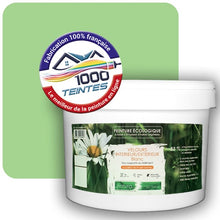 Charger l'image dans la galerie, Image générée par 1000-teintes.com - Le meilleur de la peintures en ligne !