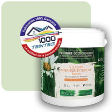 Charger l'image dans la galerie, Image générée par 1000-teintes.com - Le meilleur de la peintures en ligne !