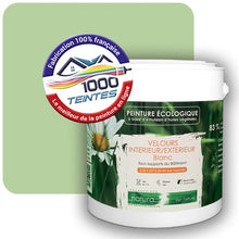 Charger l'image dans la galerie, Image générée par 1000-teintes.com - Le meilleur de la peintures en ligne !