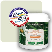 Charger l'image dans la galerie, Image générée par 1000-teintes.com - Le meilleur de la peintures en ligne !