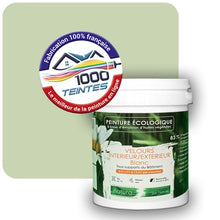 Charger l'image dans la galerie, Image générée par 1000-teintes.com - Le meilleur de la peintures en ligne !