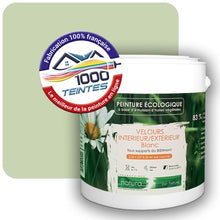 Charger l'image dans la galerie, Image générée par 1000-teintes.com - Le meilleur de la peintures en ligne !